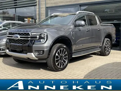 Annonce FORD RANGER Diesel 2023 d'occasion 