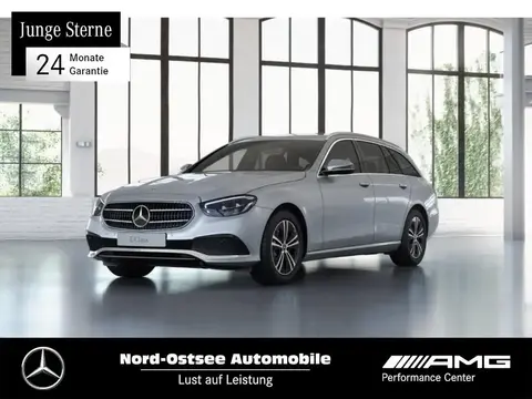 Used MERCEDES-BENZ CLASSE E Diesel 2023 Ad 