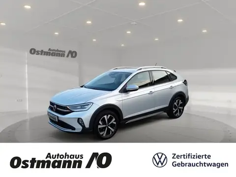 Annonce VOLKSWAGEN TAIGO Essence 2022 d'occasion 