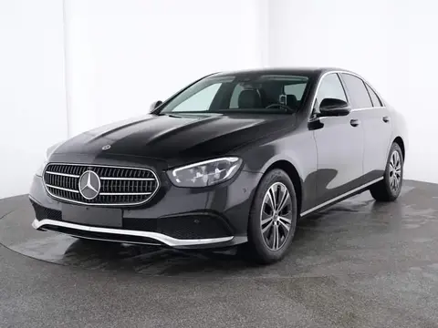 Used MERCEDES-BENZ CLASSE E Petrol 2023 Ad 