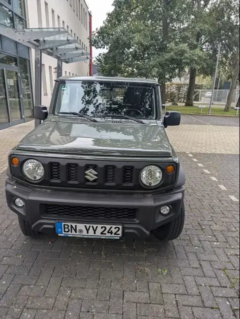 Used SUZUKI JIMNY Petrol 2023 Ad 