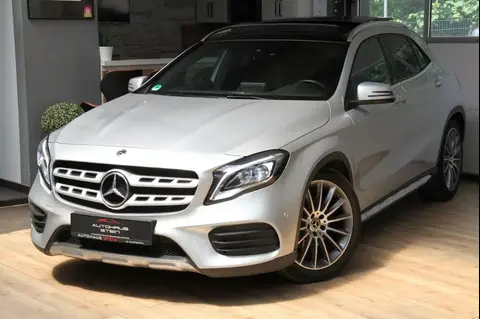 Used MERCEDES-BENZ CLASSE GLA Petrol 2019 Ad 