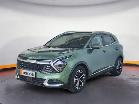 Annonce KIA SPORTAGE Essence 2023 d'occasion 