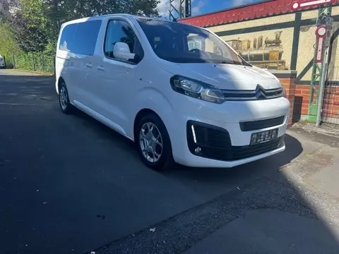 Used CITROEN SPACETOURER Diesel 2018 Ad 