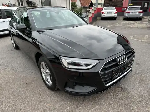 Used AUDI A4 Diesel 2021 Ad 