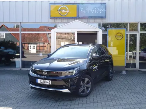 Annonce OPEL GRANDLAND Essence 2023 d'occasion 