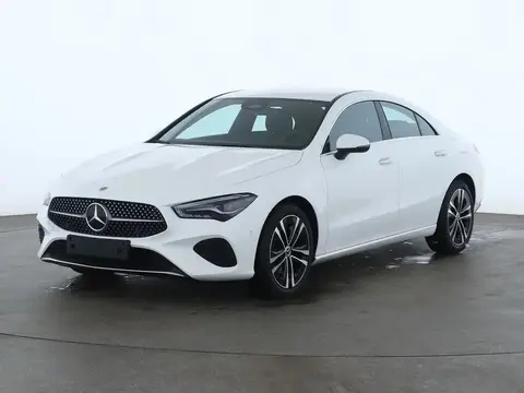 Annonce MERCEDES-BENZ CLASSE CLA Essence 2023 d'occasion 