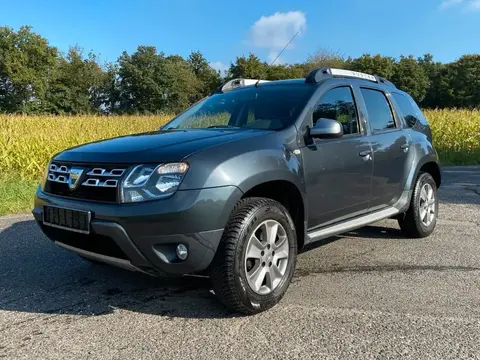 Annonce DACIA DUSTER Diesel 2014 d'occasion 