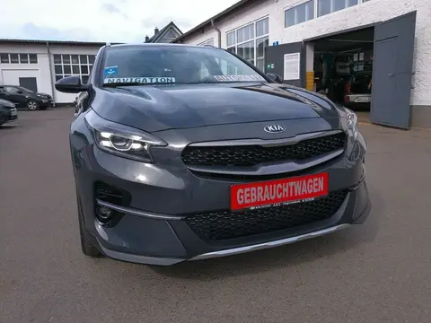 Used KIA XCEED Petrol 2021 Ad 