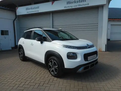 Used CITROEN C3 AIRCROSS Petrol 2020 Ad 