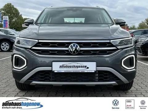 Used VOLKSWAGEN T-ROC Petrol 2023 Ad 