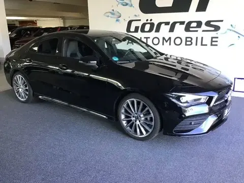 Used MERCEDES-BENZ CLASSE CLA Petrol 2023 Ad 