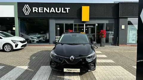 Annonce RENAULT CLIO Essence 2022 d'occasion 