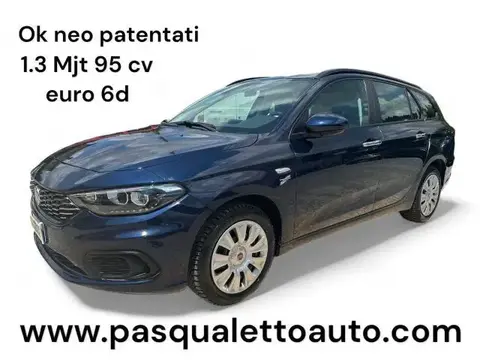 Used FIAT TIPO Diesel 2019 Ad 