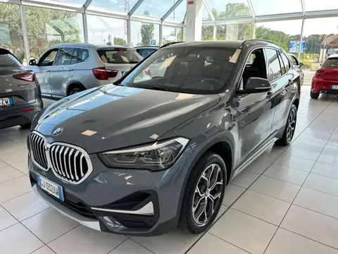 Used BMW X1 Diesel 2022 Ad 