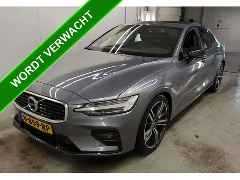 Used VOLVO S60 Petrol 2020 Ad 