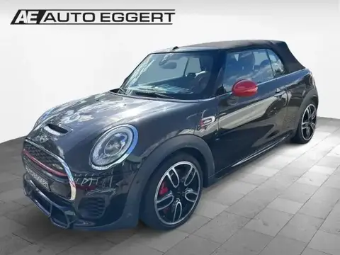 Annonce MINI JOHN COOPER WORKS Essence 2017 d'occasion 