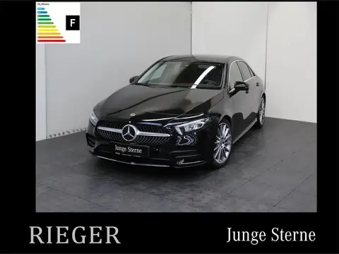 Used MERCEDES-BENZ CLASSE A Petrol 2019 Ad 