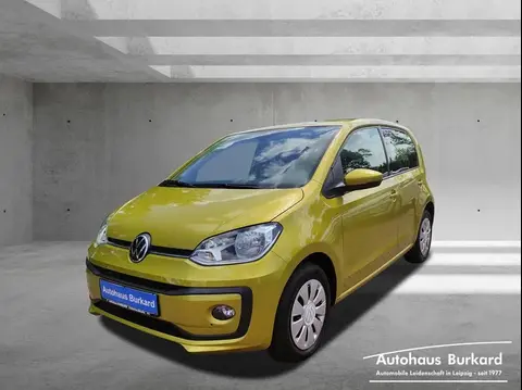 Used VOLKSWAGEN UP! Petrol 2020 Ad 