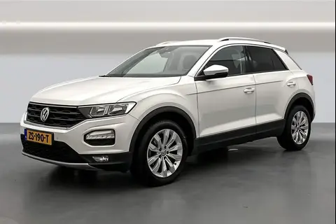 Used VOLKSWAGEN T-ROC Petrol 2019 Ad 