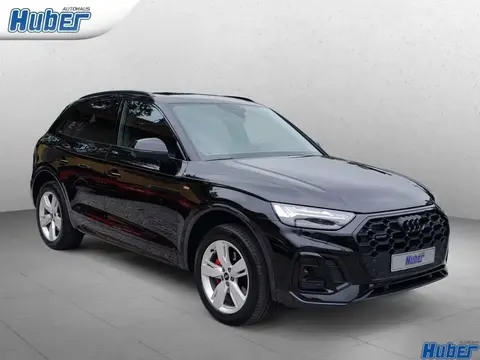 Used AUDI Q5 Diesel 2021 Ad 