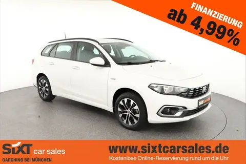 Used FIAT TIPO Petrol 2023 Ad 