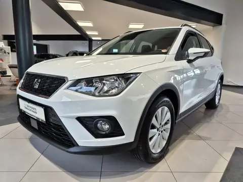 Used SEAT ARONA  2021 Ad 