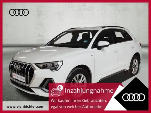 Used AUDI Q3 Diesel 2024 Ad Germany