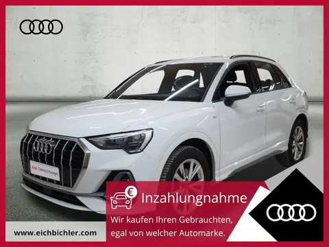 Used AUDI Q3 Diesel 2024 Ad 