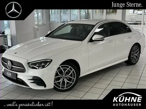 Used MERCEDES-BENZ CLASSE E Diesel 2023 Ad 