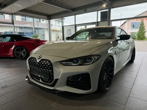 Annonce BMW M440 Essence 2023 d'occasion 