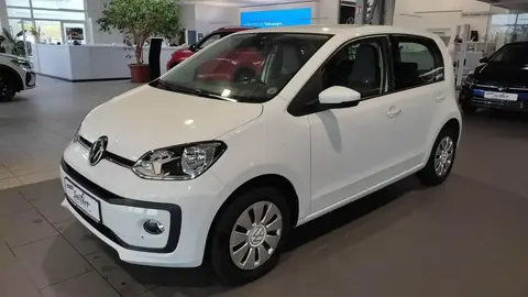 Used VOLKSWAGEN UP! Petrol 2021 Ad 