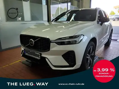 Annonce VOLVO XC60 Diesel 2021 d'occasion 