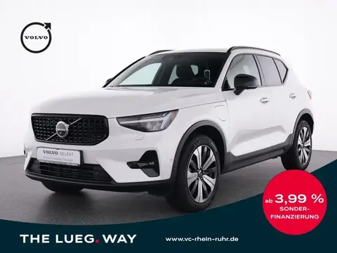 Used VOLVO XC40 Hybrid 2023 Ad 