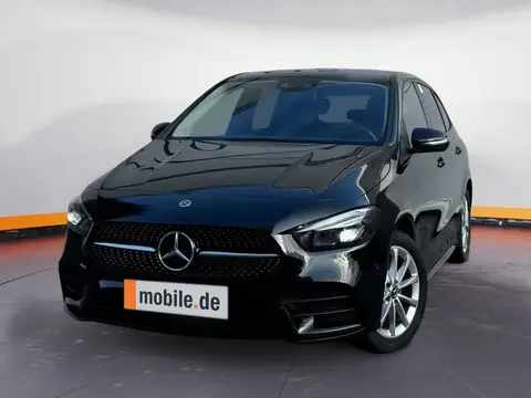 Used MERCEDES-BENZ CLASSE B Hybrid 2022 Ad 