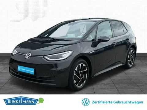 Used VOLKSWAGEN ID.3 Not specified 2021 Ad 