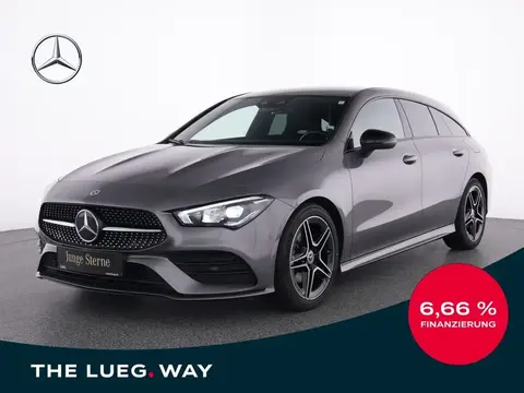 Used MERCEDES-BENZ CLASSE CLA Petrol 2022 Ad 