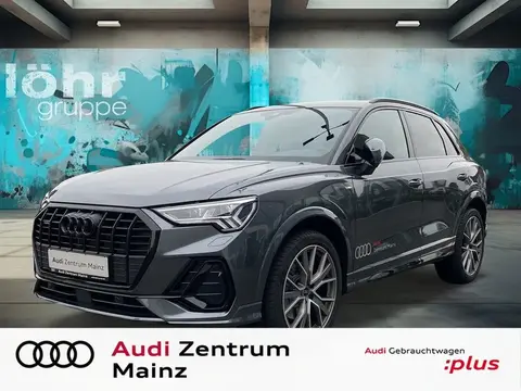 Annonce AUDI Q3 Essence 2024 d'occasion 