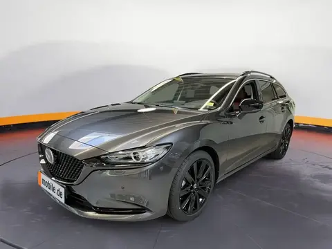 Annonce MAZDA 6 Essence 2024 d'occasion 