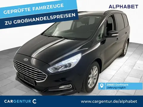 Annonce FORD GALAXY Diesel 2021 d'occasion 