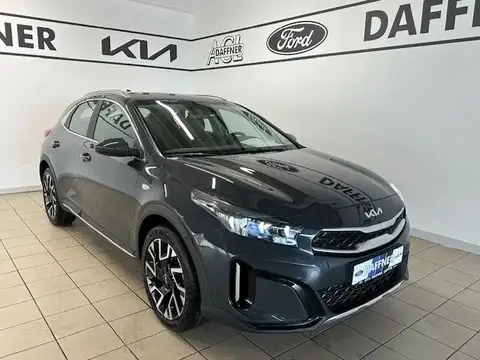 Used KIA XCEED Petrol 2024 Ad 