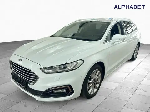 Annonce FORD MONDEO Diesel 2020 d'occasion 