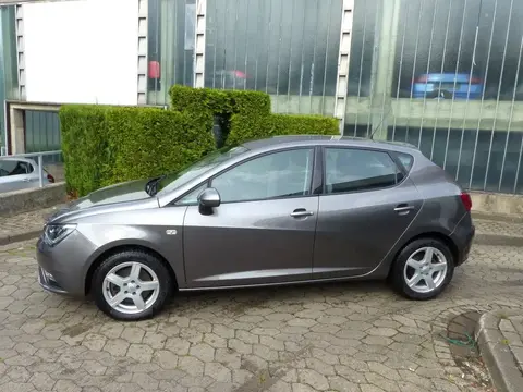 Used SEAT IBIZA Petrol 2016 Ad 