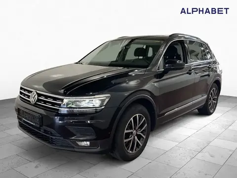 Annonce VOLKSWAGEN TIGUAN Diesel 2019 d'occasion 