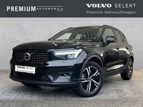 Annonce VOLVO XC40 Essence 2024 d'occasion 