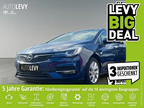 Used OPEL ASTRA Petrol 2020 Ad 