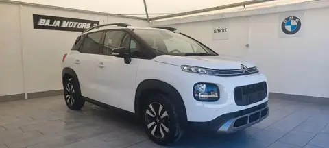 Used CITROEN C3 AIRCROSS Petrol 2018 Ad 