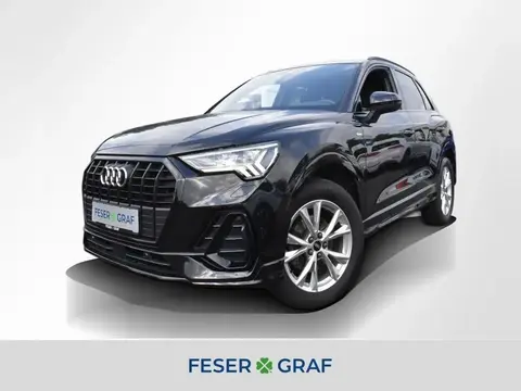 Annonce AUDI Q3 Essence 2021 d'occasion 