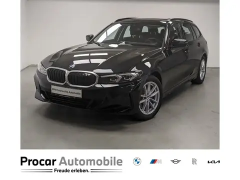 Used BMW SERIE 3 Petrol 2023 Ad 