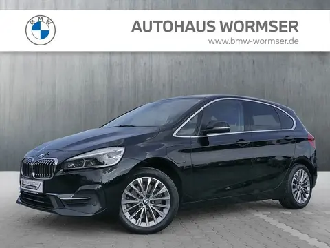 Used BMW SERIE 2 Hybrid 2021 Ad 